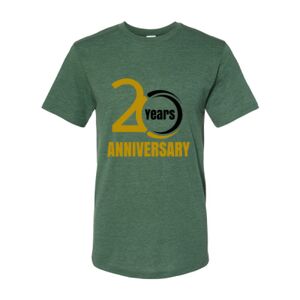 Triblend T-Shirt Thumbnail