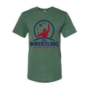 Triblend T-Shirt Thumbnail