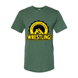 Triblend T-Shirt Thumbnail