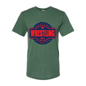 Triblend T-Shirt Thumbnail