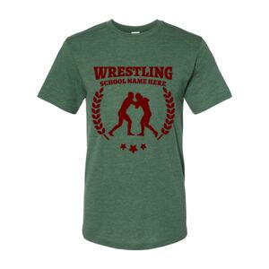 Triblend T-Shirt Thumbnail