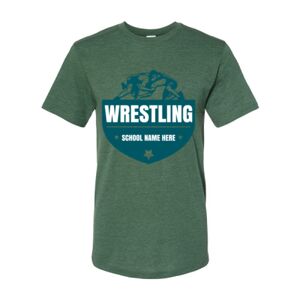 Triblend T-Shirt Thumbnail