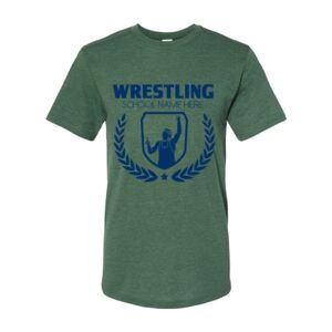 Triblend T-Shirt Thumbnail