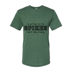 Triblend T-Shirt Thumbnail