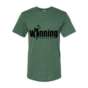 Triblend T-Shirt Thumbnail