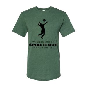 Triblend T-Shirt Thumbnail