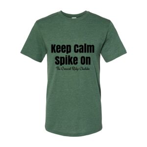 Triblend T-Shirt Thumbnail