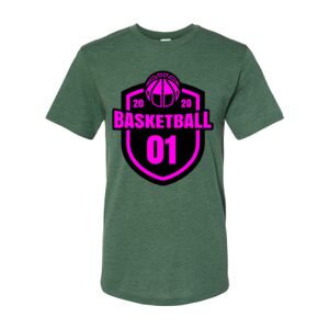 Triblend T-Shirt Thumbnail