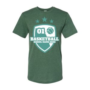 Triblend T-Shirt Thumbnail