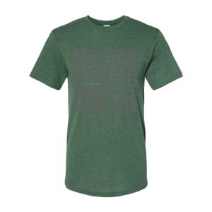 Triblend T-Shirt Thumbnail