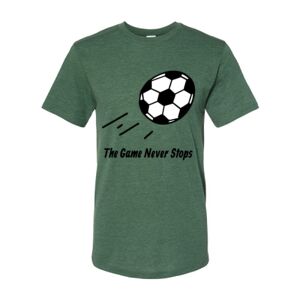 Triblend T-Shirt Thumbnail