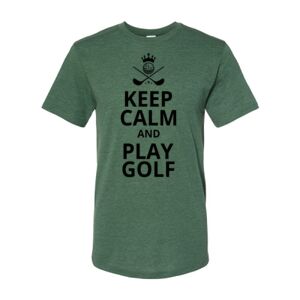 Triblend T-Shirt Thumbnail