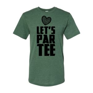 Triblend T-Shirt Thumbnail