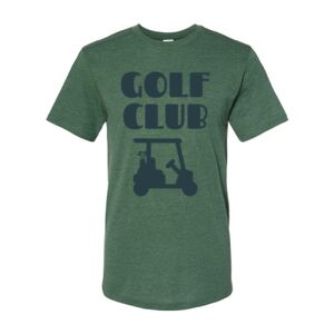 Triblend T-Shirt Thumbnail