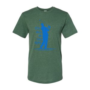 Triblend T-Shirt Thumbnail