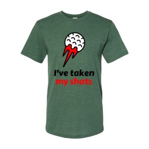 Triblend T-Shirt Thumbnail