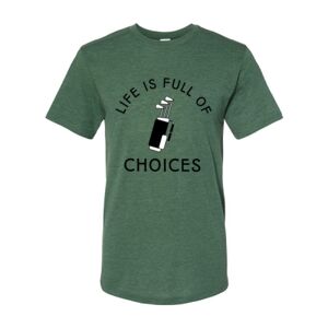 Triblend T-Shirt Thumbnail