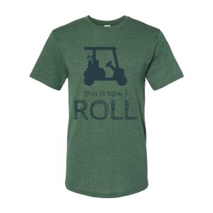 Triblend T-Shirt Thumbnail