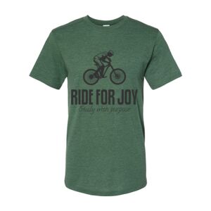 Triblend T-Shirt Thumbnail