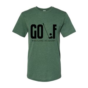 Triblend T-Shirt Thumbnail