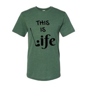 Triblend T-Shirt Thumbnail