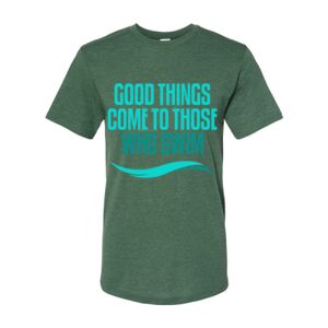 Triblend T-Shirt Thumbnail