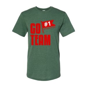 Triblend T-Shirt Thumbnail