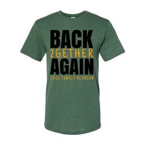 Triblend T-Shirt Thumbnail