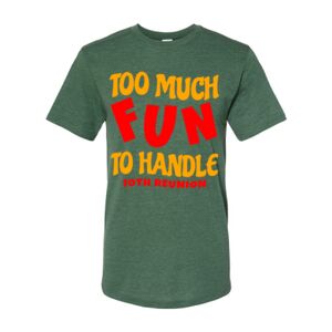 Triblend T-Shirt Thumbnail