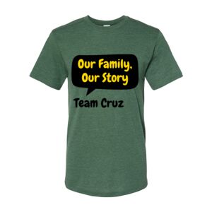 Triblend T-Shirt Thumbnail