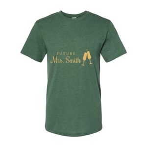 Triblend T-Shirt Thumbnail