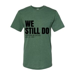 Triblend T-Shirt Thumbnail