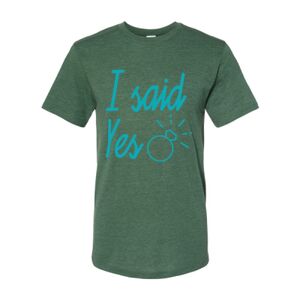 Triblend T-Shirt Thumbnail