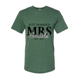 Triblend T-Shirt Thumbnail