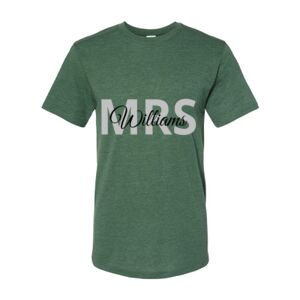 Triblend T-Shirt Thumbnail