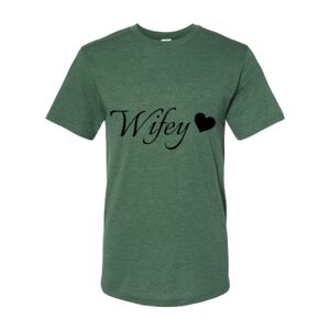 Triblend T-Shirt Thumbnail