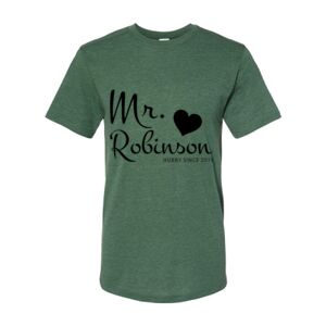 Triblend T-Shirt Thumbnail