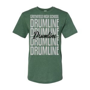 Triblend T-Shirt Thumbnail