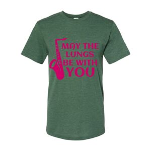 Triblend T-Shirt Thumbnail