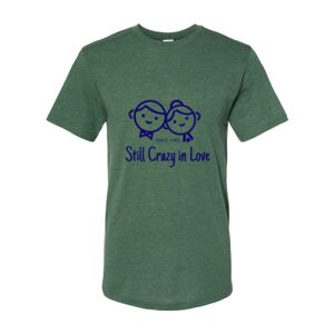 Triblend T-Shirt Thumbnail