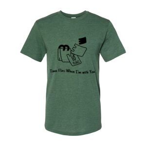 Triblend T-Shirt Thumbnail