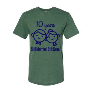 Triblend T-Shirt Thumbnail