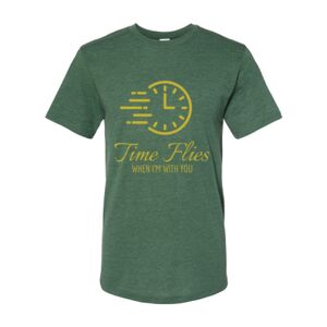 Triblend T-Shirt Thumbnail