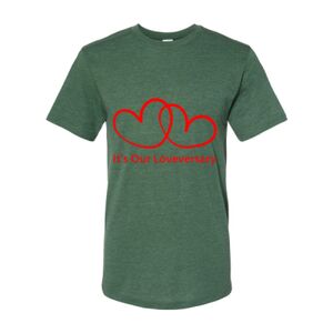 Triblend T-Shirt Thumbnail
