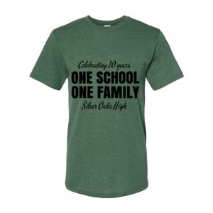 Triblend T-Shirt Thumbnail