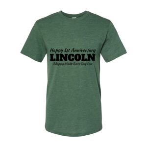 Triblend T-Shirt Thumbnail