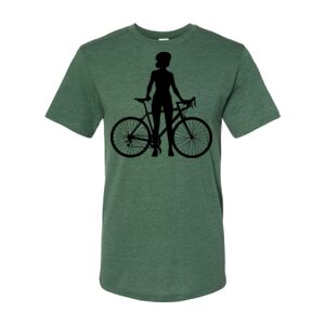 Triblend T-Shirt Thumbnail