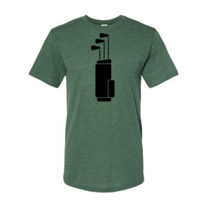 Triblend T-Shirt Thumbnail