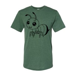 Triblend T-Shirt Thumbnail