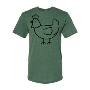 Triblend T-Shirt Thumbnail